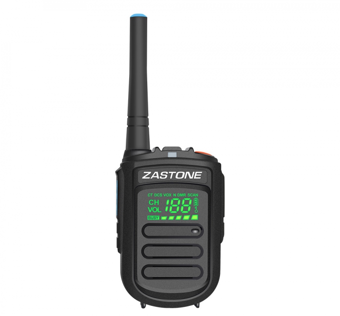 即時通 Mini9 DMR 數(shù)字對講機 雙時隙2W數(shù)字對講機小型數(shù)字對講機