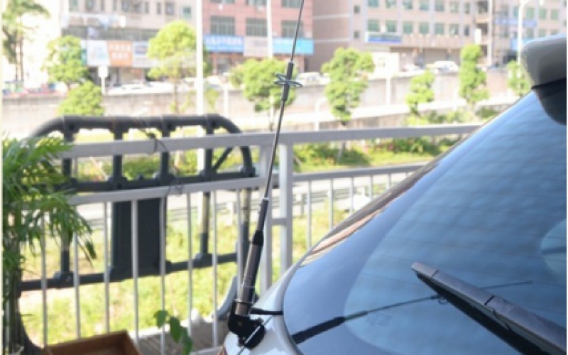 怎樣提高對(duì)講機(jī)通話的距離？——對(duì)講機(jī)使用技巧